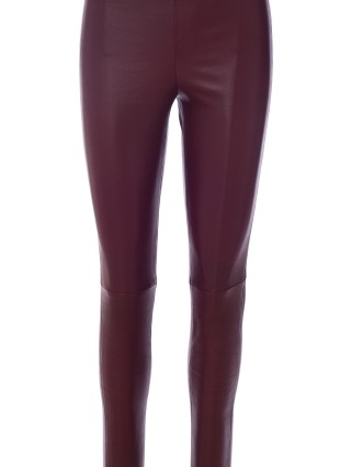 Брюки THEORY (1254): фото - Invogue